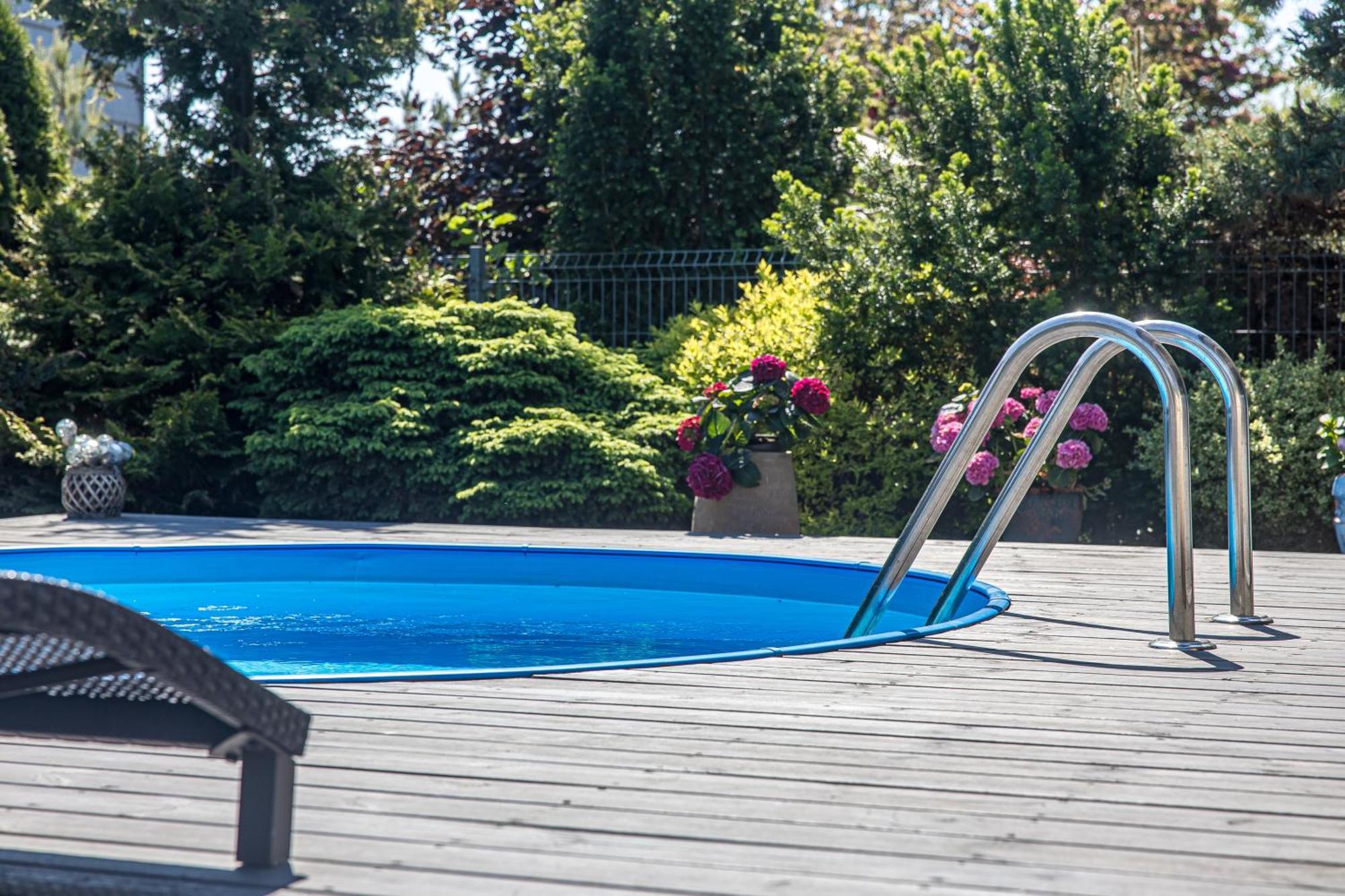 Villa With Private Pool Laumes Juosta بالانغا المظهر الخارجي الصورة